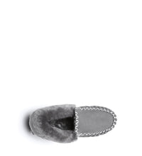 Tarramarra Popo Moccasins Ankle Slippers