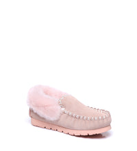 Tarramarra Popo Moccasins Ankle Slippers