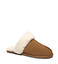 Tarramarra Australia Premium Sheepskin Rosa Scuff Slippers