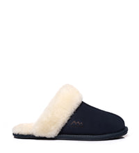 Tarramarra Australia Premium Sheepskin Rosa Scuff Slippers