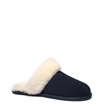 Tarramarra Australia Premium Sheepskin Rosa Scuff Slippers