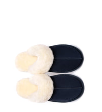 Tarramarra Australia Premium Sheepskin Rosa Scuff Slippers