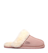 Tarramarra Australia Premium Sheepskin Rosa Scuff Slippers