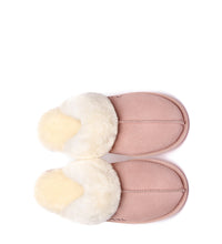 Tarramarra Australia Premium Sheepskin Rosa Scuff Slippers