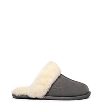 Tarramarra Australia Premium Sheepskin Rosa Scuff Slippers