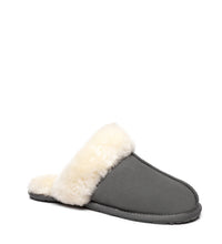 Tarramarra Australia Premium Sheepskin Rosa Scuff Slippers