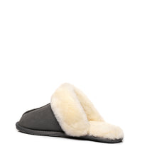 Tarramarra Australia Premium Sheepskin Rosa Scuff Slippers