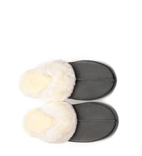 Tarramarra Australia Premium Sheepskin Rosa Scuff Slippers