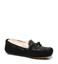 Tarramarra Adele Sheepskin Wool Lining Moccasins