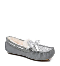 Tarramarra Adele Sheepskin Wool Lining Moccasins