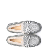 Tarramarra Adele Sheepskin Wool Lining Moccasins