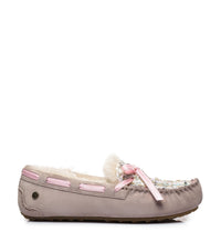 Tarramarra Adele Sheepskin Wool Lining Moccasins