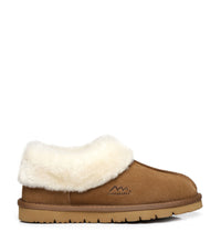 Tarramarra Homey Unisex Sheepskin Slippers