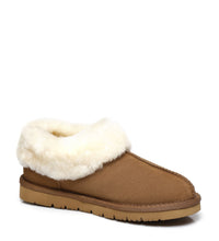 Tarramarra Homey Unisex Sheepskin Slippers