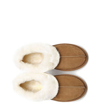 Tarramarra Homey Unisex Sheepskin Slippers