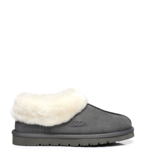 Tarramarra Homey Unisex Sheepskin Slippers