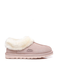 Tarramarra Homey Unisex Sheepskin Slippers