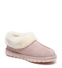 Tarramarra Homey Unisex Sheepskin Slippers