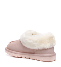 Tarramarra Homey Unisex Sheepskin Slippers