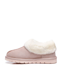 Tarramarra Homey Unisex Sheepskin Slippers