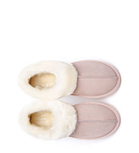 Tarramarra Homey Unisex Sheepskin Slippers