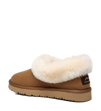 Tarramarra Clarrie Sheepskin Slippers