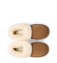 Tarramarra Clarrie Sheepskin Slippers