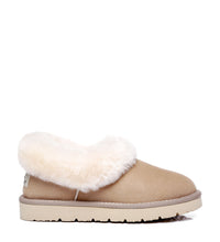 Tarramarra Clarrie Sheepskin Slippers