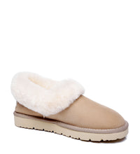 Tarramarra Clarrie Sheepskin Slippers