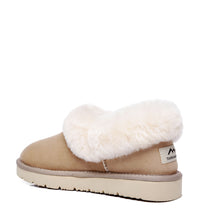 Tarramarra Clarrie Sheepskin Slippers