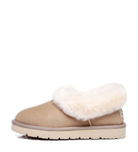 Tarramarra Clarrie Sheepskin Slippers