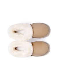 Tarramarra Clarrie Sheepskin Slippers