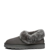 Tarramarra Clarrie Sheepskin Slippers