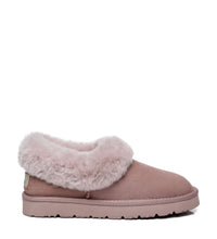 Tarramarra Clarrie Sheepskin Slippers