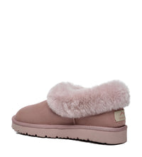 Tarramarra Clarrie Sheepskin Slippers