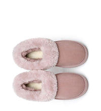 Tarramarra Clarrie Sheepskin Slippers