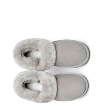 Tarramarra Clarrie Sheepskin Slippers