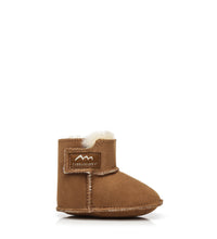 Tarramarra Erin Australian Sheepskin Baby Booties