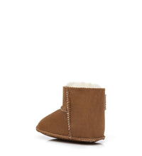 Tarramarra Erin Australian Sheepskin Baby Booties