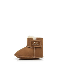 Tarramarra Erin Australian Sheepskin Baby Booties