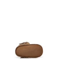 Tarramarra Erin Australian Sheepskin Baby Booties