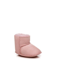 Tarramarra Erin Australian Sheepskin Baby Booties