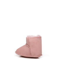 Tarramarra Erin Australian Sheepskin Baby Booties