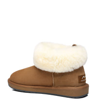 Tarramarra Emmy Fluffy Sheepskin Slippers