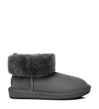 Tarramarra Emmy Fluffy Sheepskin Slippers