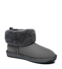 Tarramarra Emmy Fluffy Sheepskin Slippers