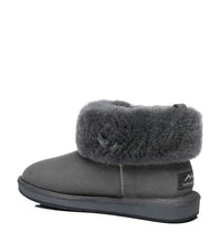 Tarramarra Emmy Fluffy Sheepskin Slippers