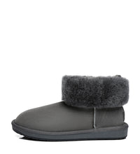 Tarramarra Emmy Fluffy Sheepskin Slippers