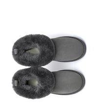 Tarramarra Emmy Fluffy Sheepskin Slippers