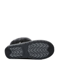 Tarramarra Emmy Fluffy Sheepskin Slippers